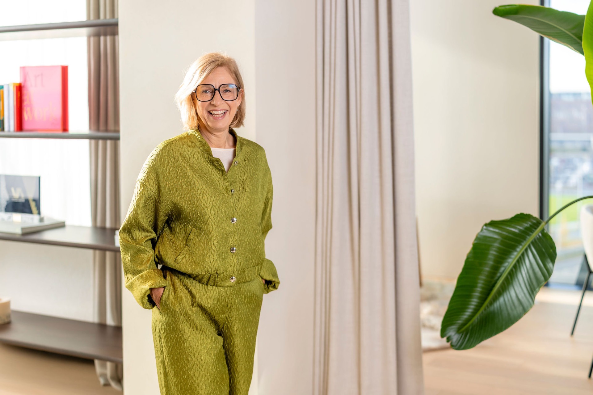Muriel Uytterhaegen