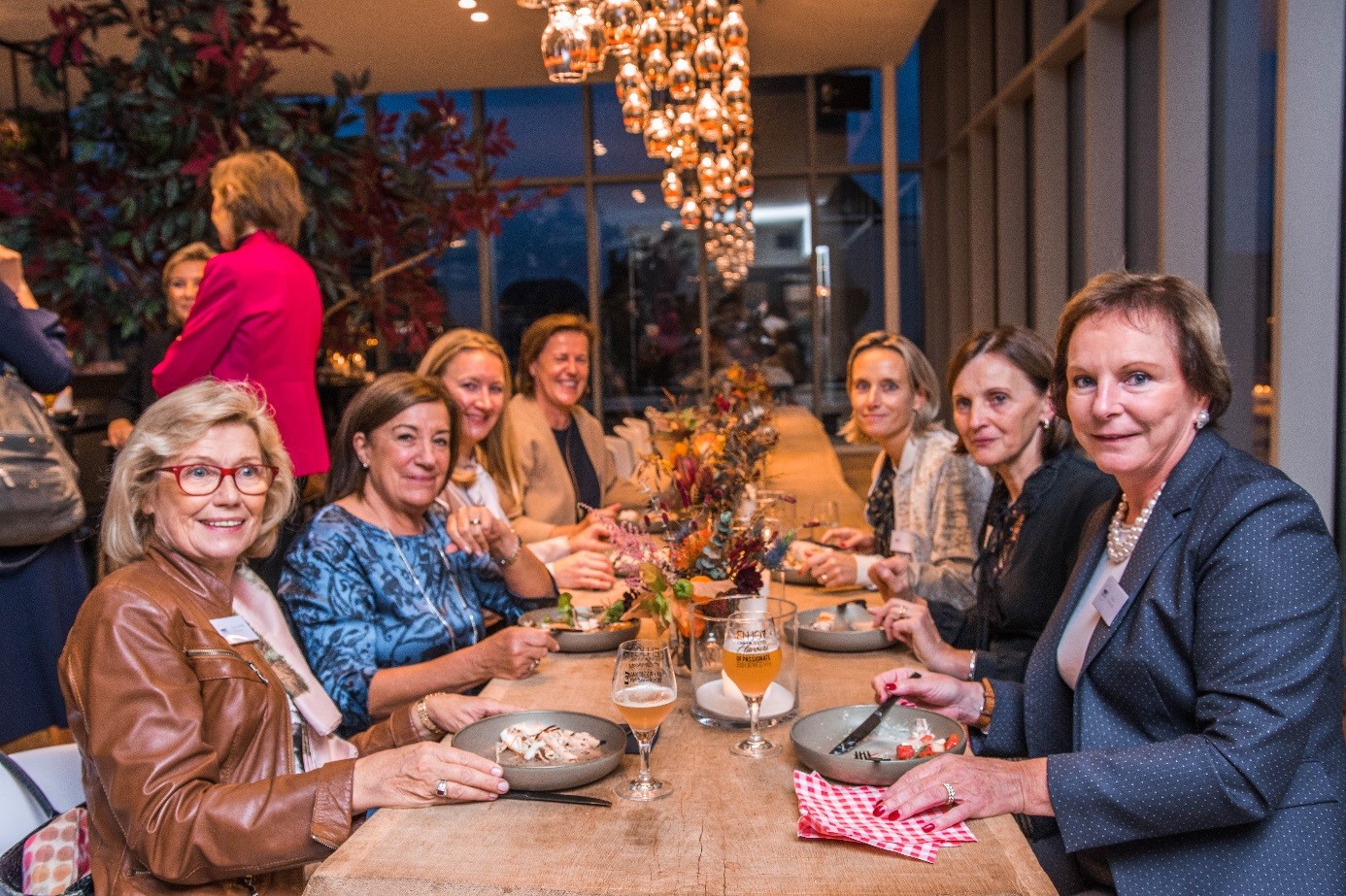 We Are Jane - sfeerbeeld